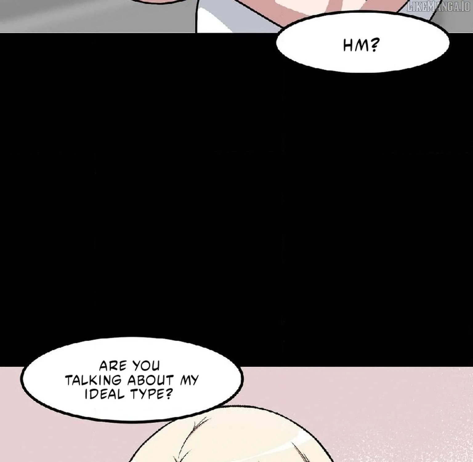The Secret of the Partner Next to You Chapter 94 page 13 - 