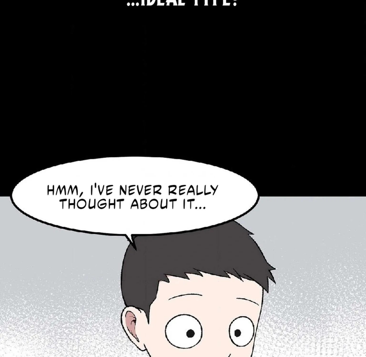 The Secret of the Partner Next to You Chapter 94 page 15 - 