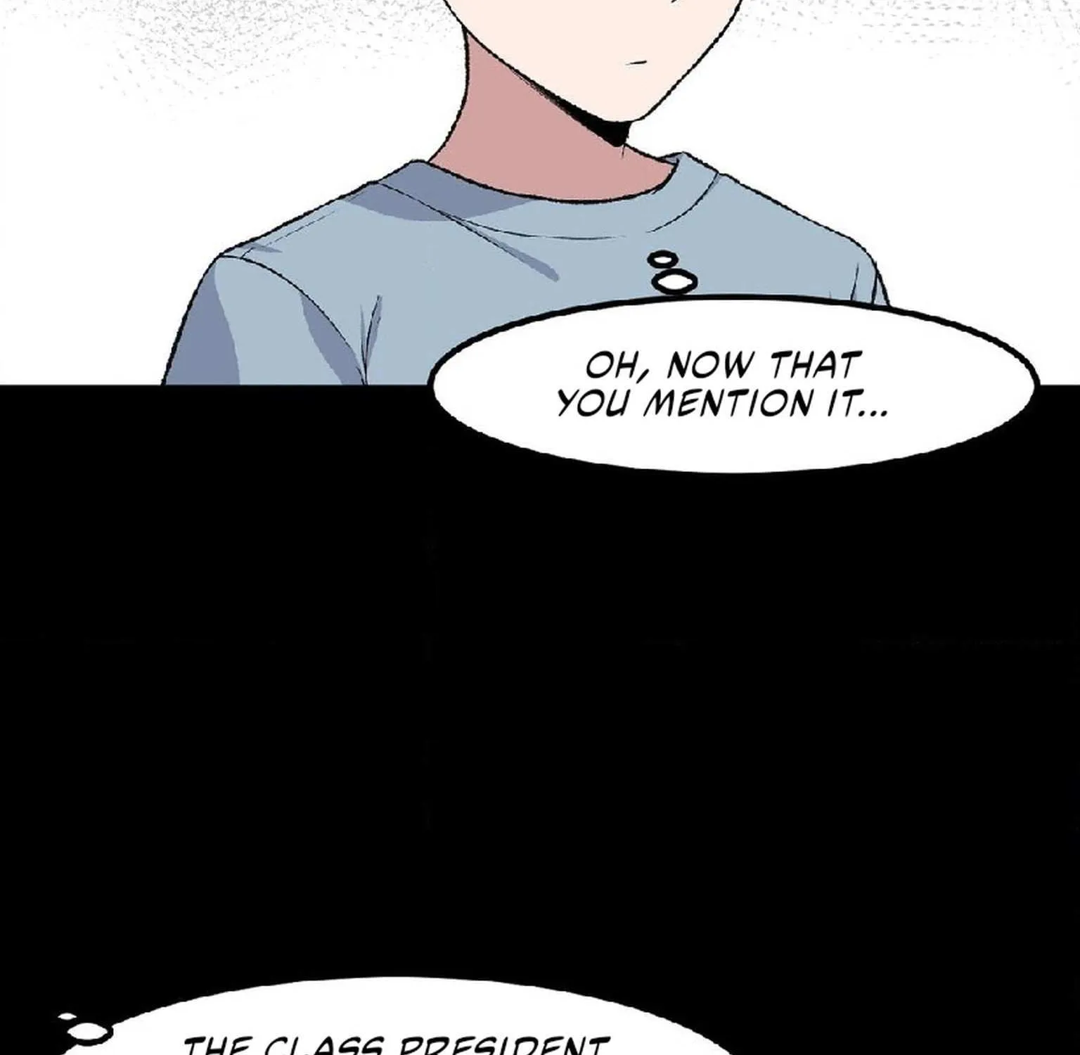 The Secret of the Partner Next to You Chapter 94 page 16 - 