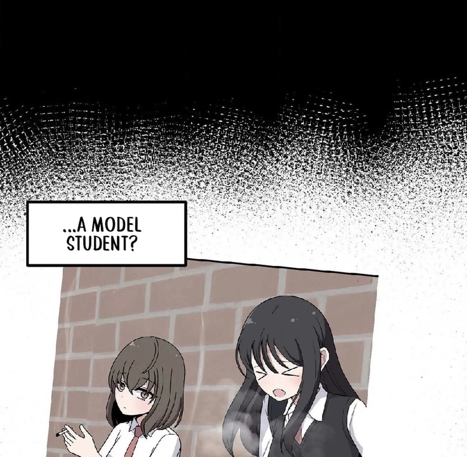 The Secret of the Partner Next to You Chapter 94 page 21 - 