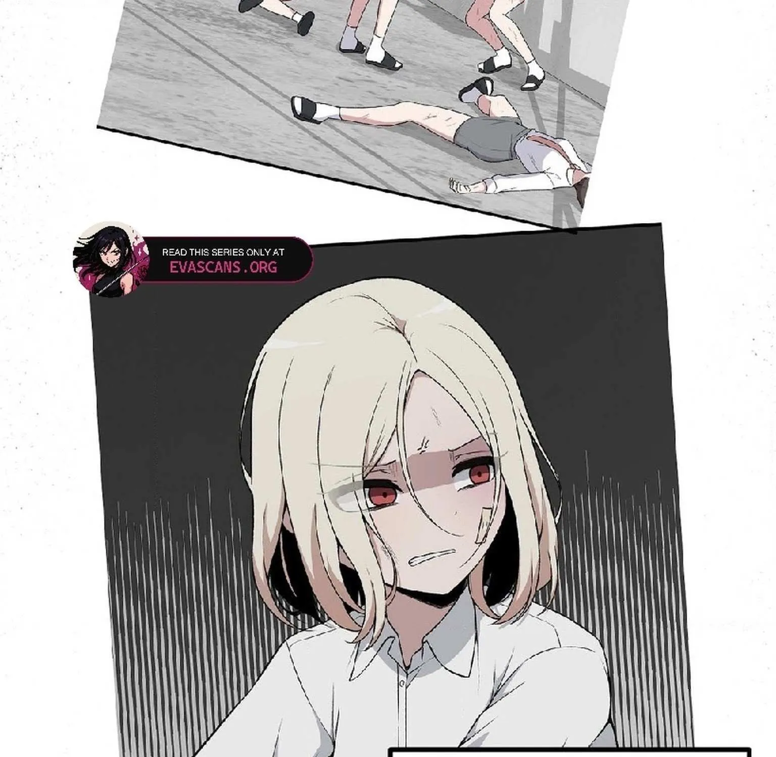The Secret of the Partner Next to You Chapter 94 page 23 - 