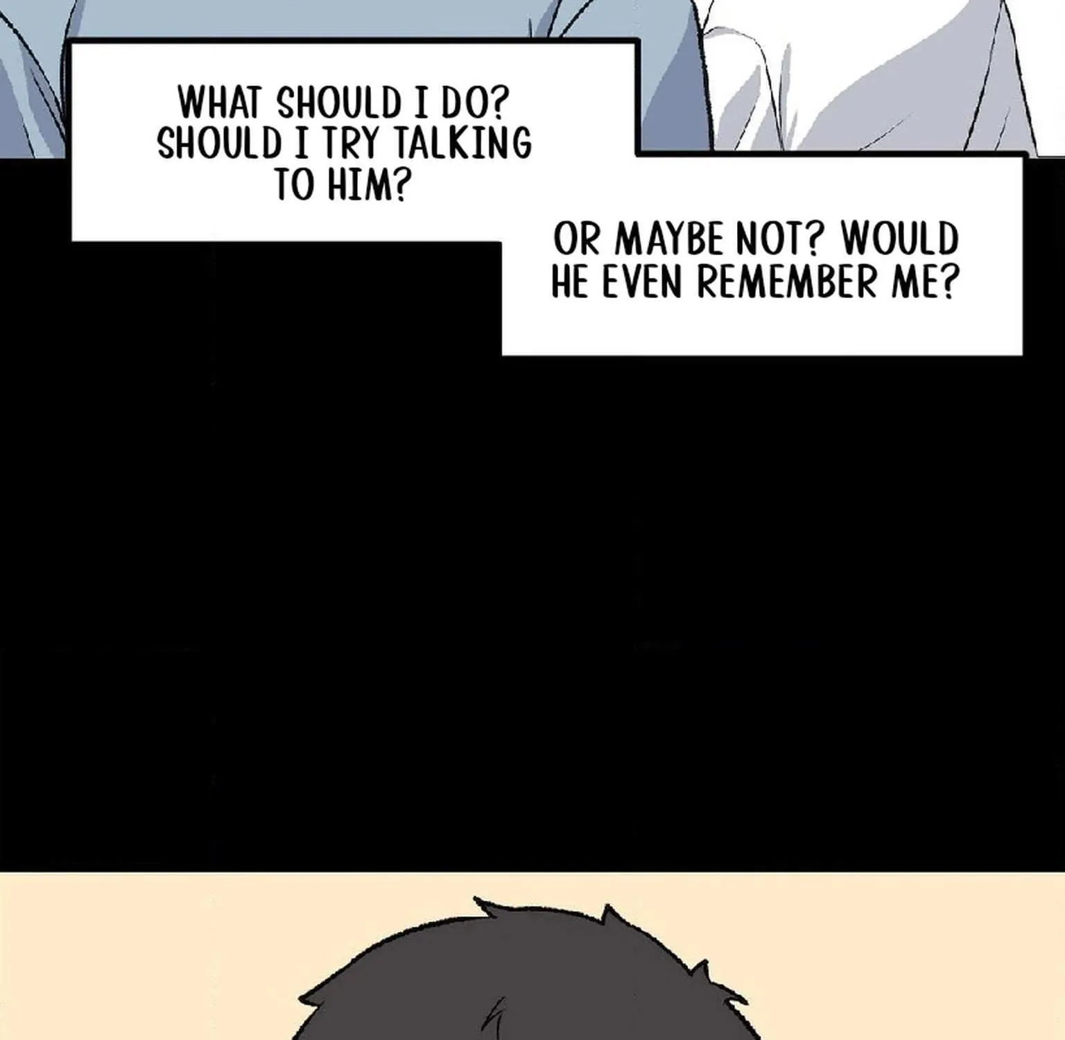 The Secret of the Partner Next to You Chapter 94 page 4 - 