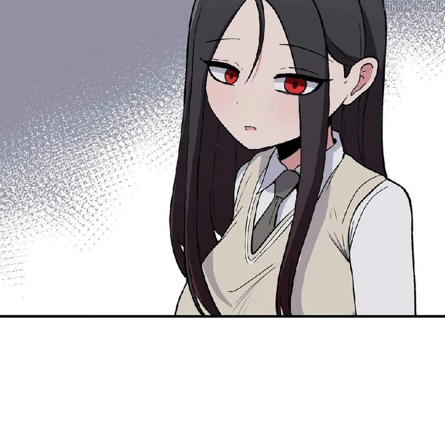 The Secret of the Partner Next to You Chapter 94 page 31 - 