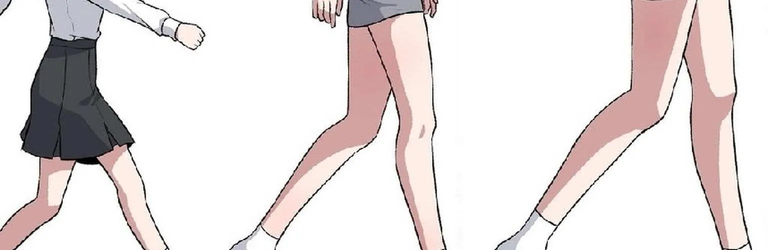The Secret of the Partner Next to You Chapter 94 page 36 - 