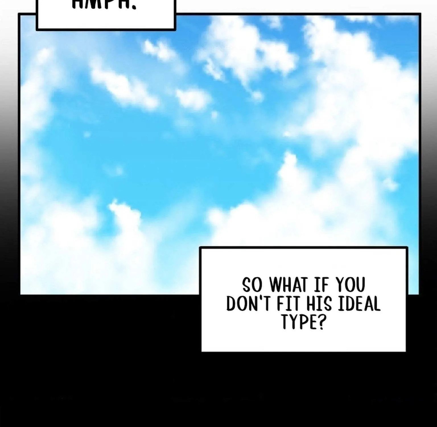The Secret of the Partner Next to You Chapter 94 page 38 - 