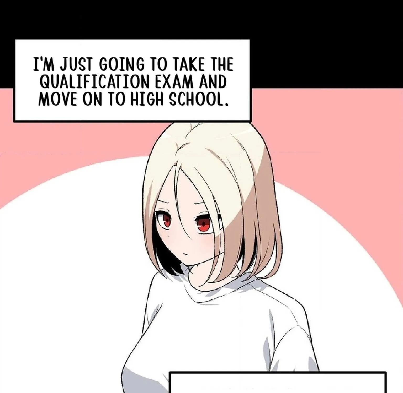 The Secret of the Partner Next to You Chapter 94 page 41 - 