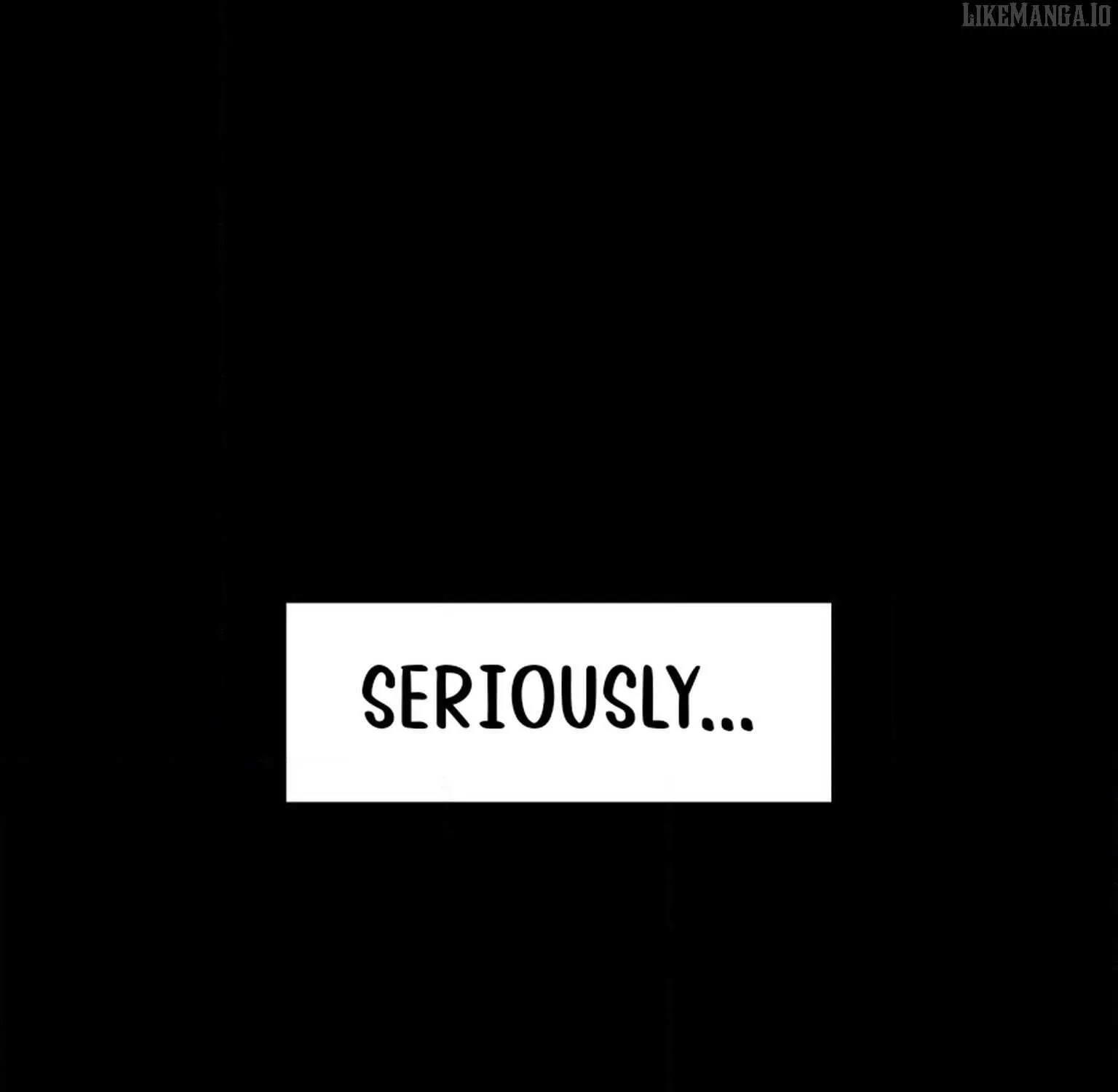 The Secret of the Partner Next to You Chapter 94 page 43 - 