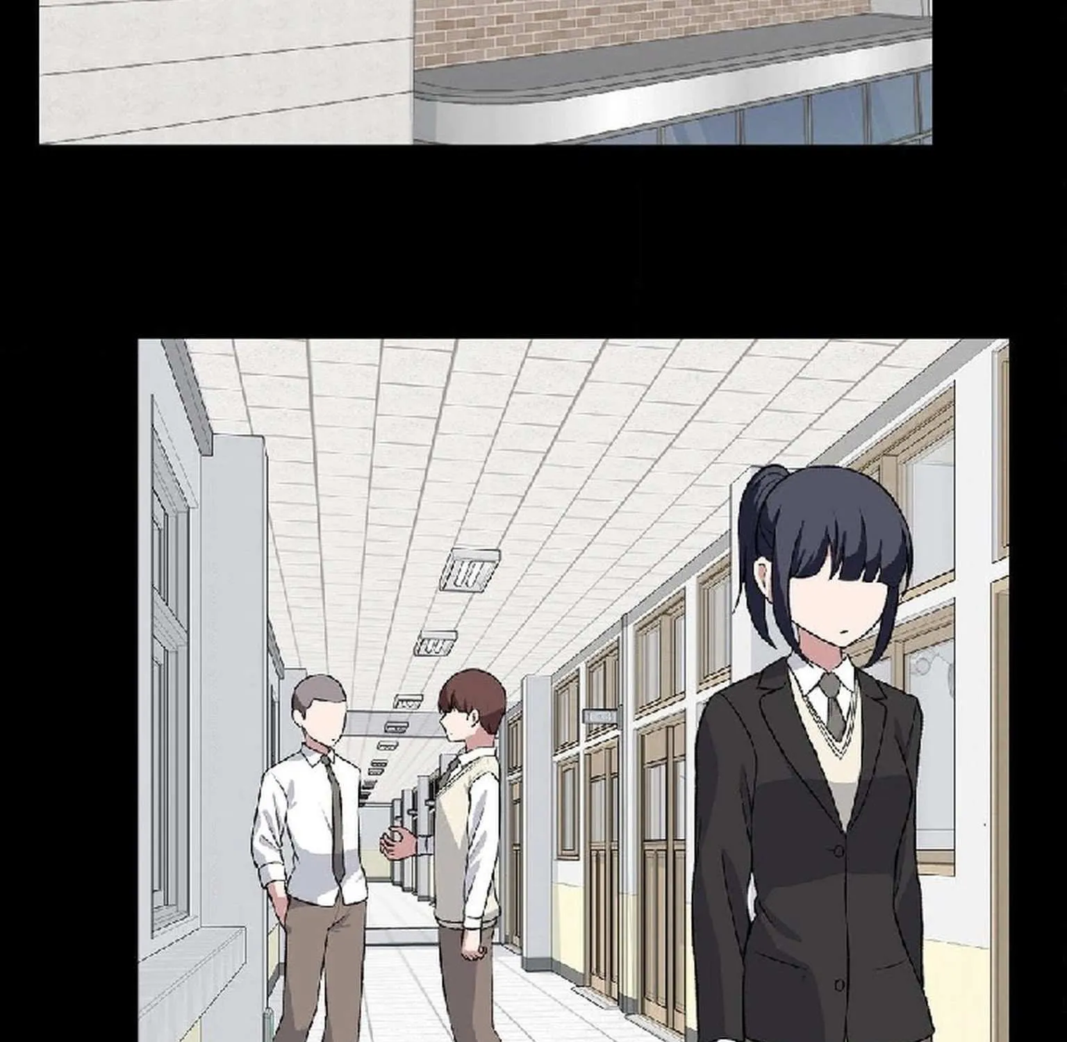 The Secret of the Partner Next to You Chapter 94 page 45 - 