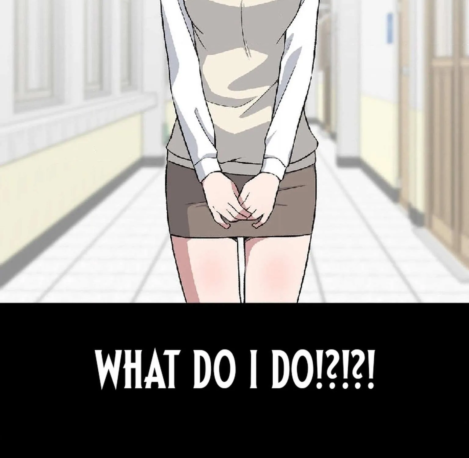 The Secret of the Partner Next to You Chapter 94 page 50 - 