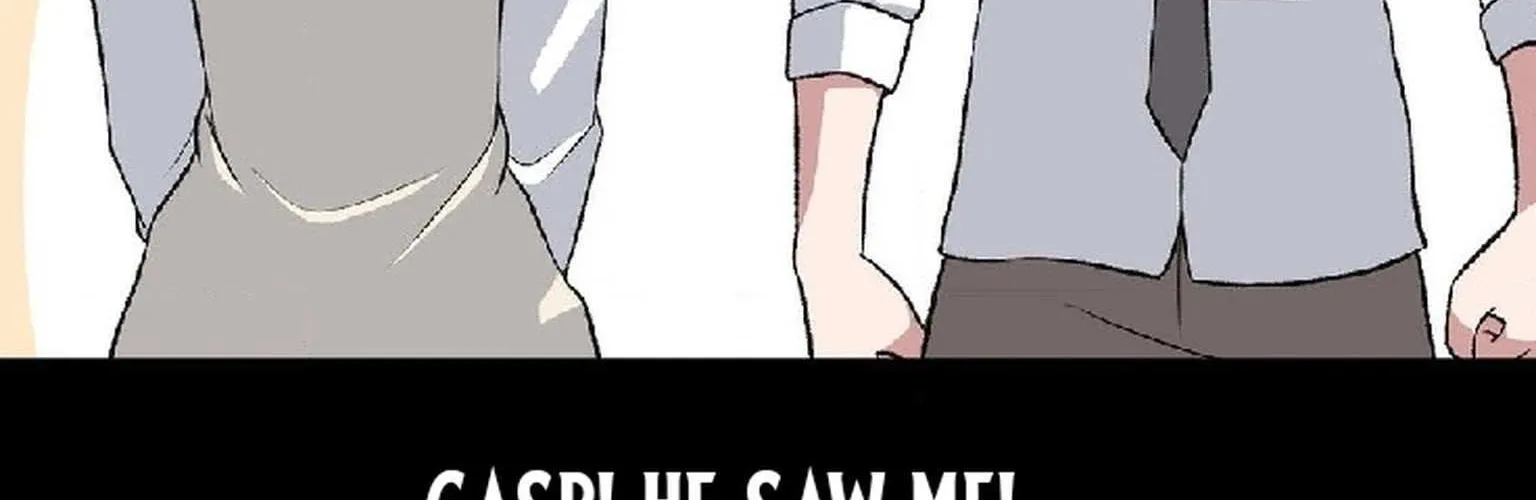 The Secret of the Partner Next to You Chapter 94 page 54 - 