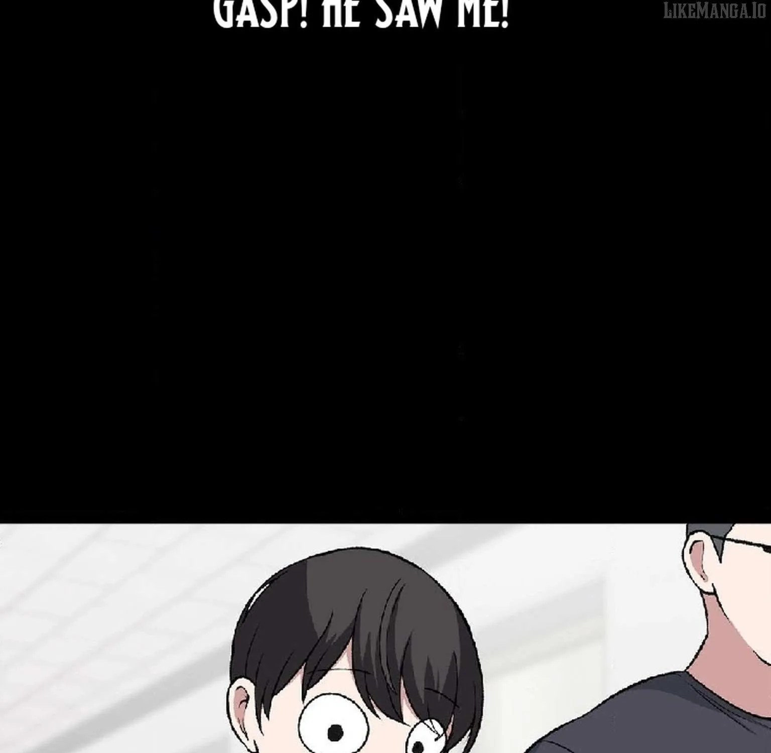 The Secret of the Partner Next to You Chapter 94 page 55 - 