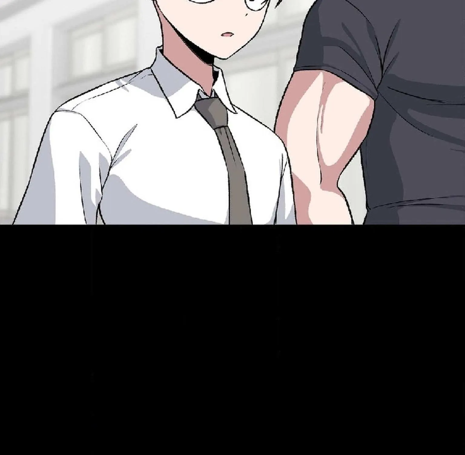 The Secret of the Partner Next to You Chapter 94 page 56 - 