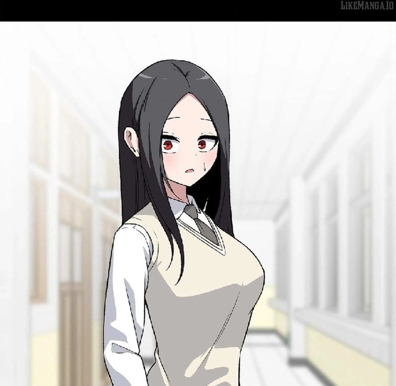 The Secret of the Partner Next to You Chapter 94 page 61 - 
