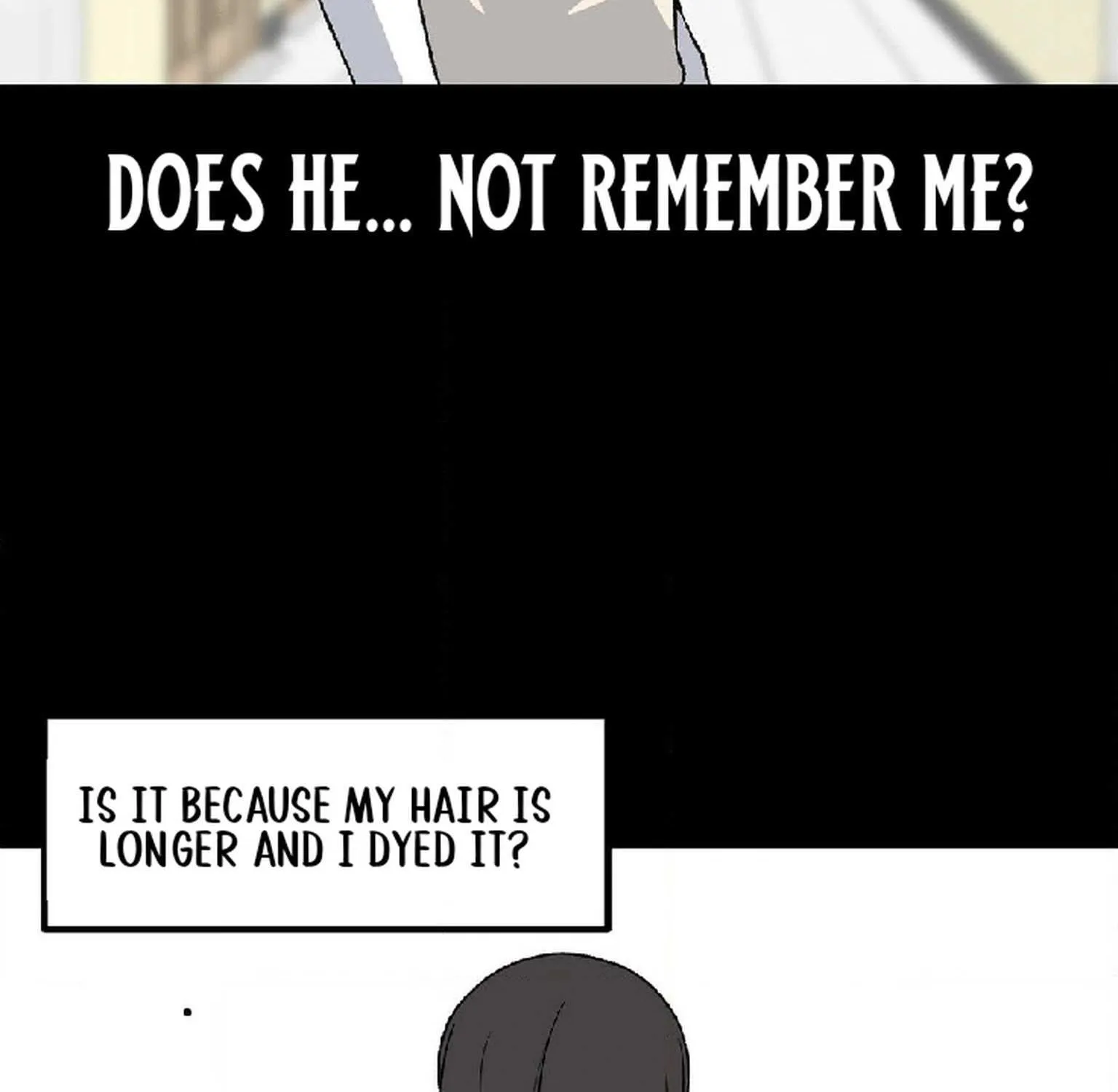 The Secret of the Partner Next to You Chapter 94 page 62 - 