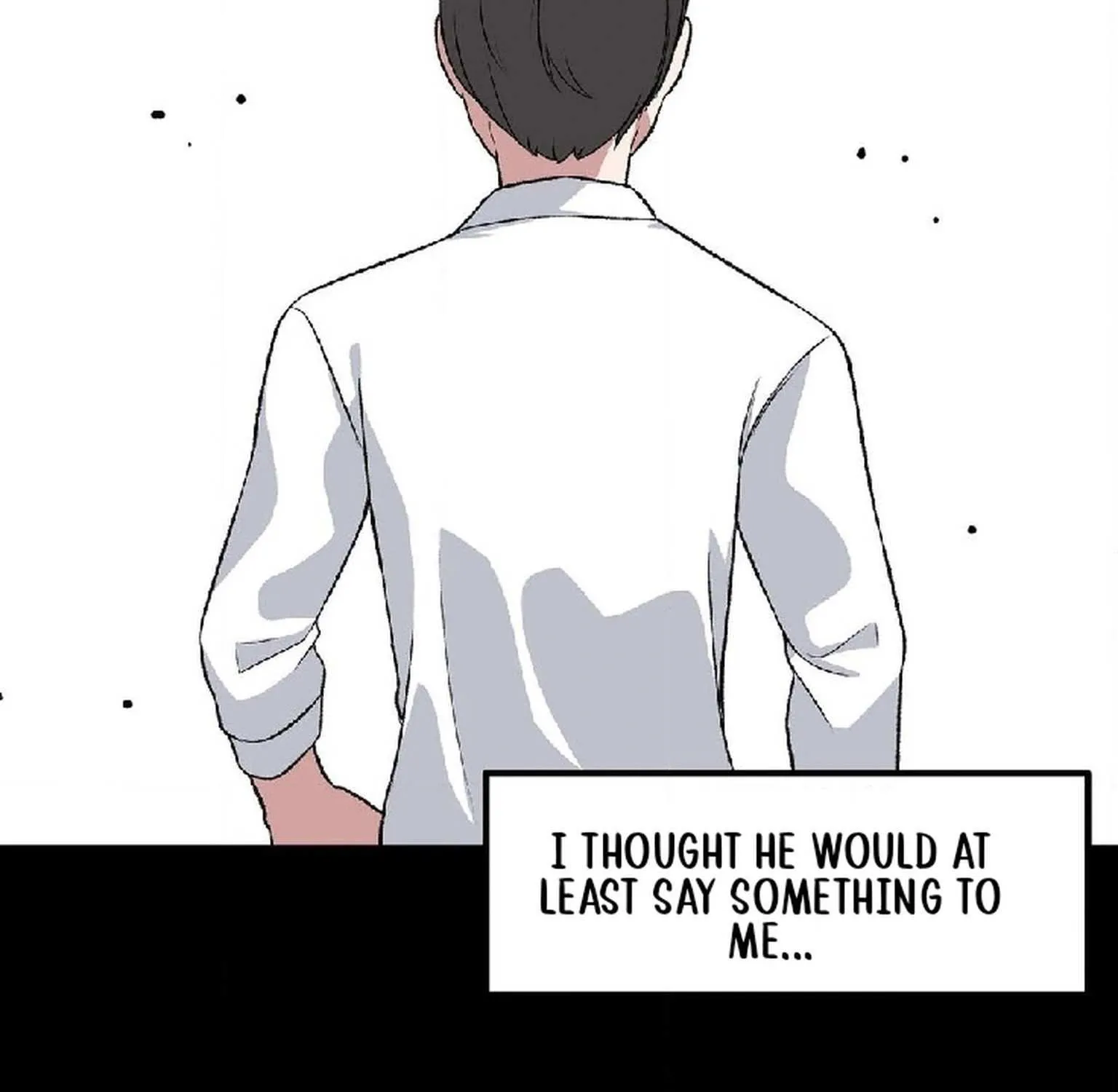 The Secret of the Partner Next to You Chapter 94 page 63 - 