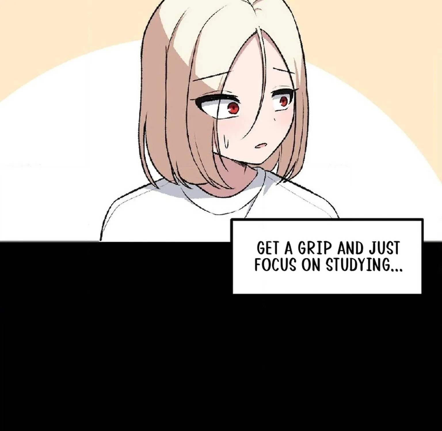 The Secret of the Partner Next to You Chapter 94 page 9 - 