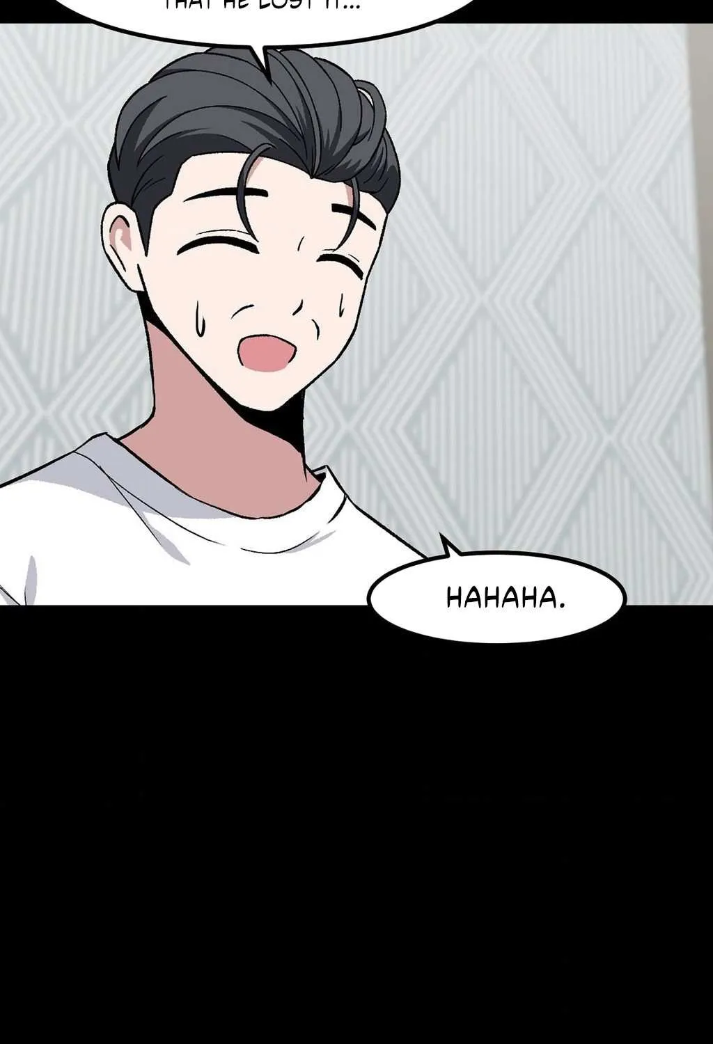 The Secret of the Partner Next to You Chapter 95 page 103 - 