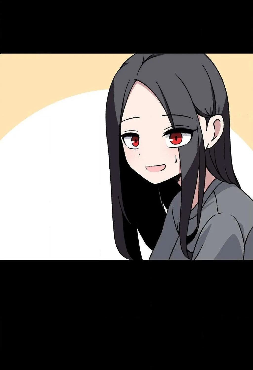 The Secret of the Partner Next to You Chapter 95 page 104 - 