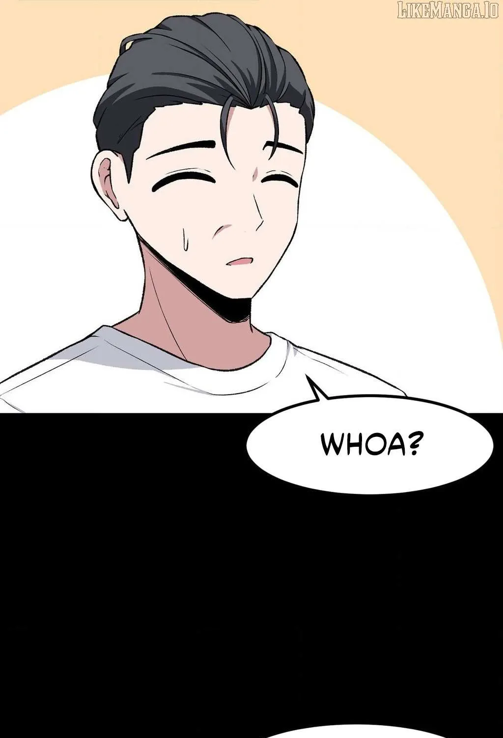 The Secret of the Partner Next to You Chapter 95 page 14 - 