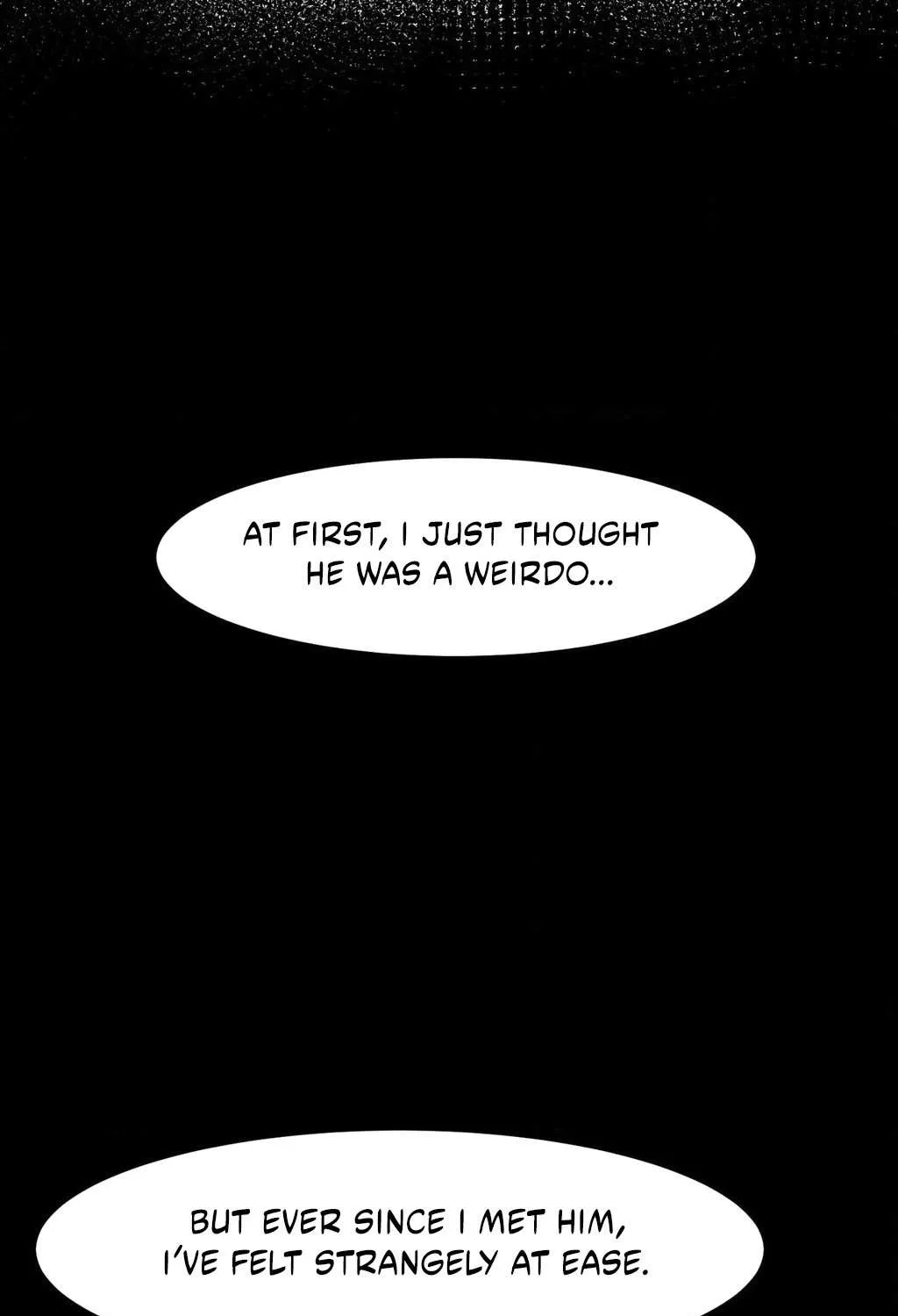 The Secret of the Partner Next to You Chapter 95 page 20 - 