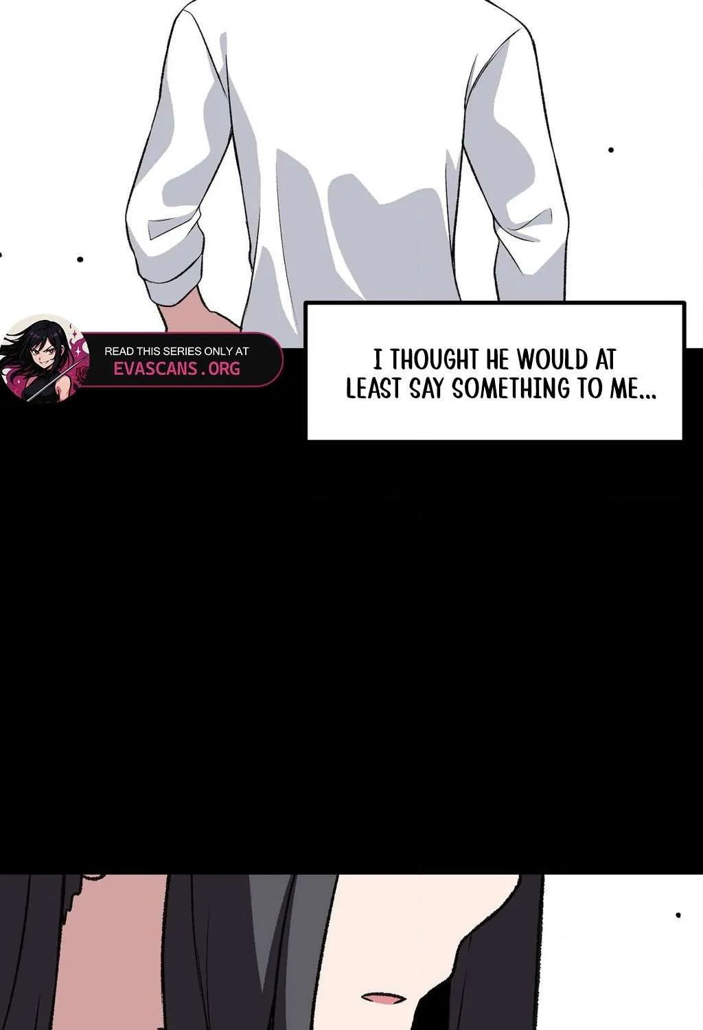 The Secret of the Partner Next to You Chapter 95 page 3 - 
