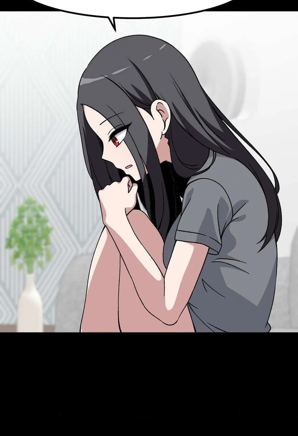 The Secret of the Partner Next to You Chapter 95 page 21 - 