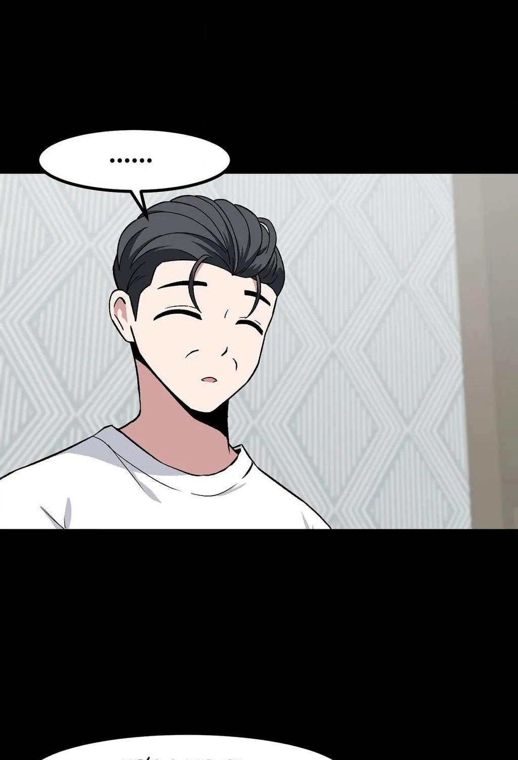 The Secret of the Partner Next to You Chapter 95 page 22 - 