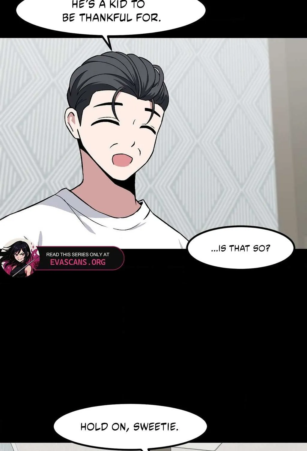 The Secret of the Partner Next to You Chapter 95 page 23 - 