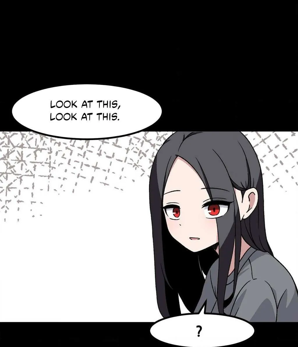 The Secret of the Partner Next to You Chapter 95 page 25 - 