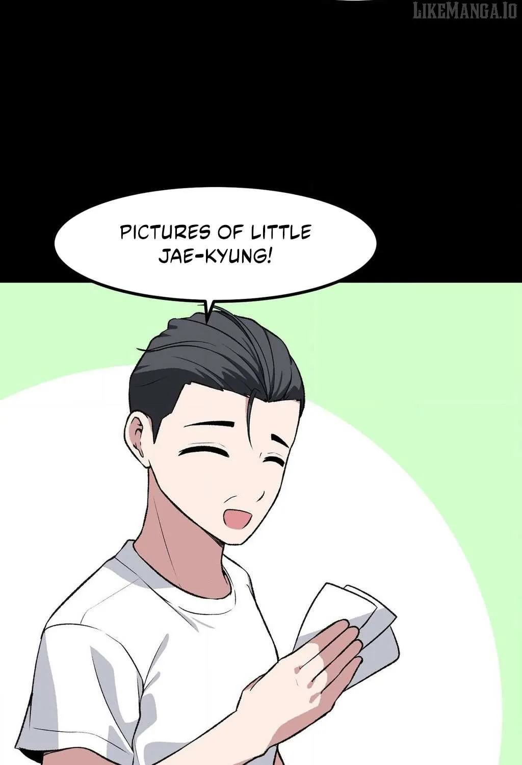 The Secret of the Partner Next to You Chapter 95 page 26 - 
