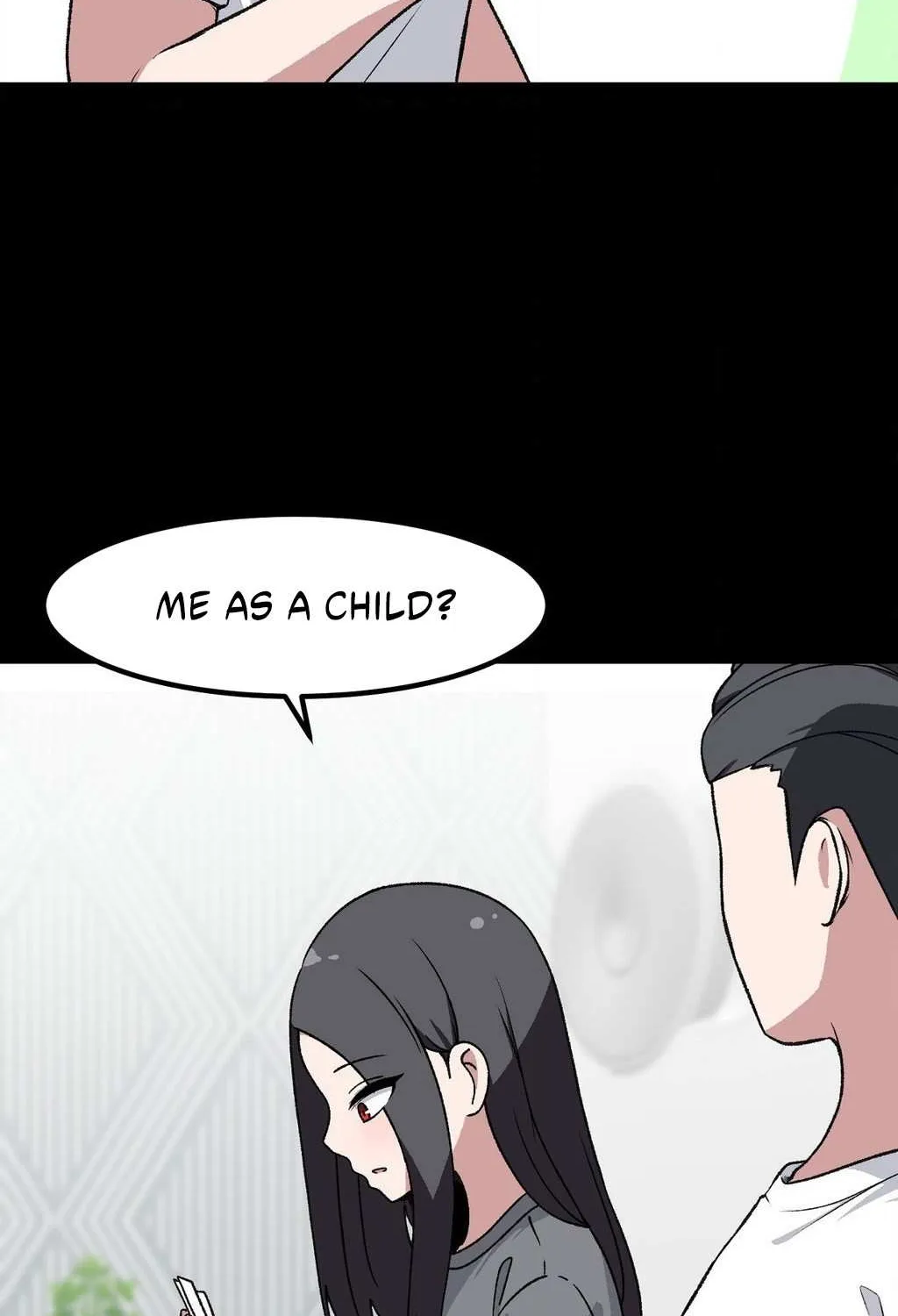 The Secret of the Partner Next to You Chapter 95 page 27 - 