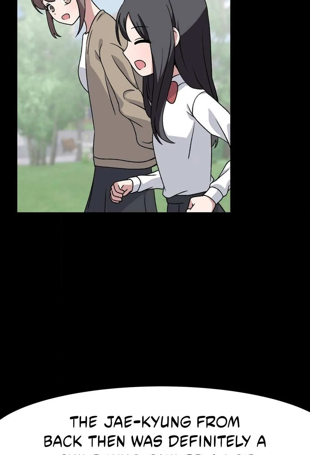 The Secret of the Partner Next to You Chapter 95 page 30 - 