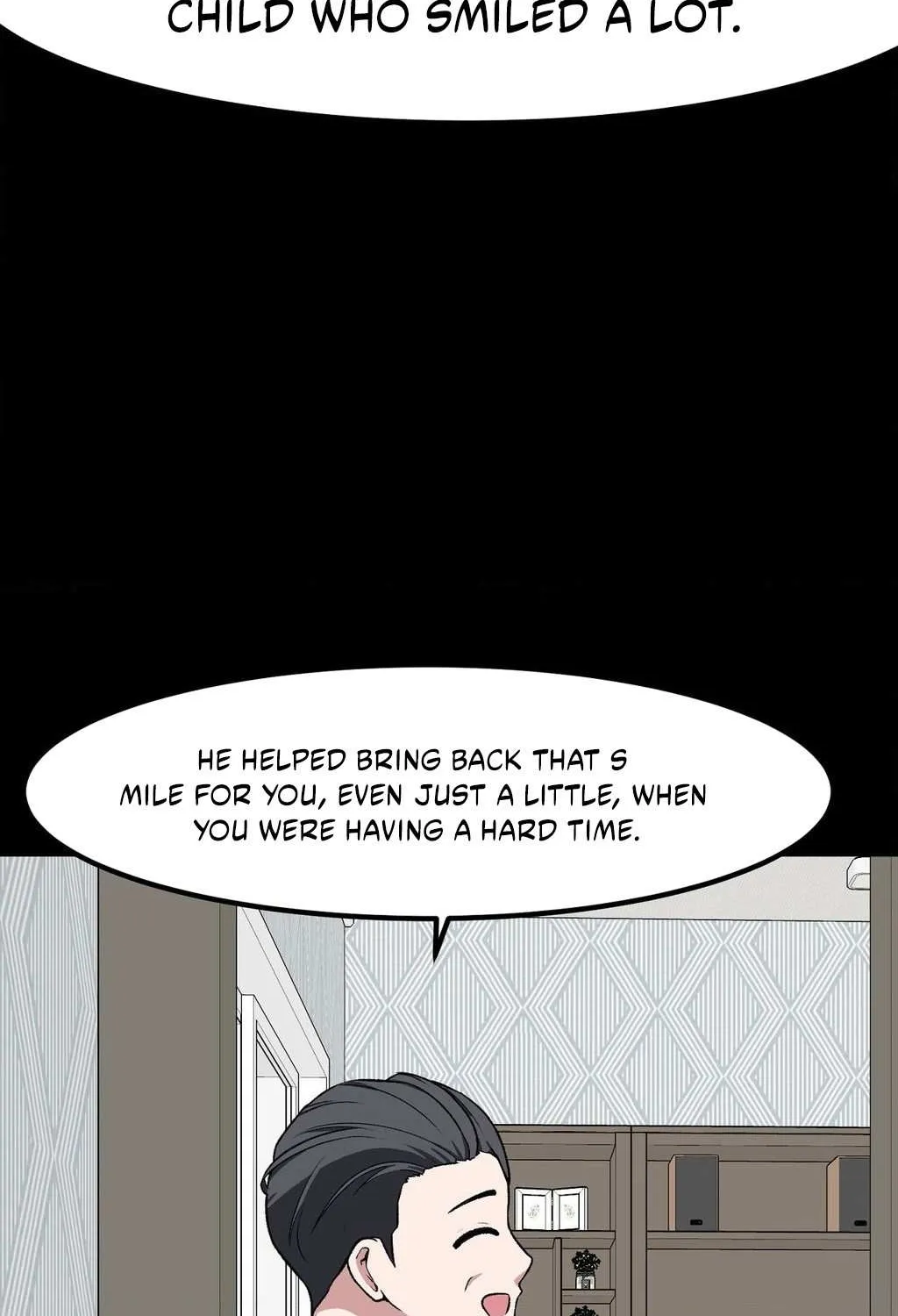 The Secret of the Partner Next to You Chapter 95 page 31 - 