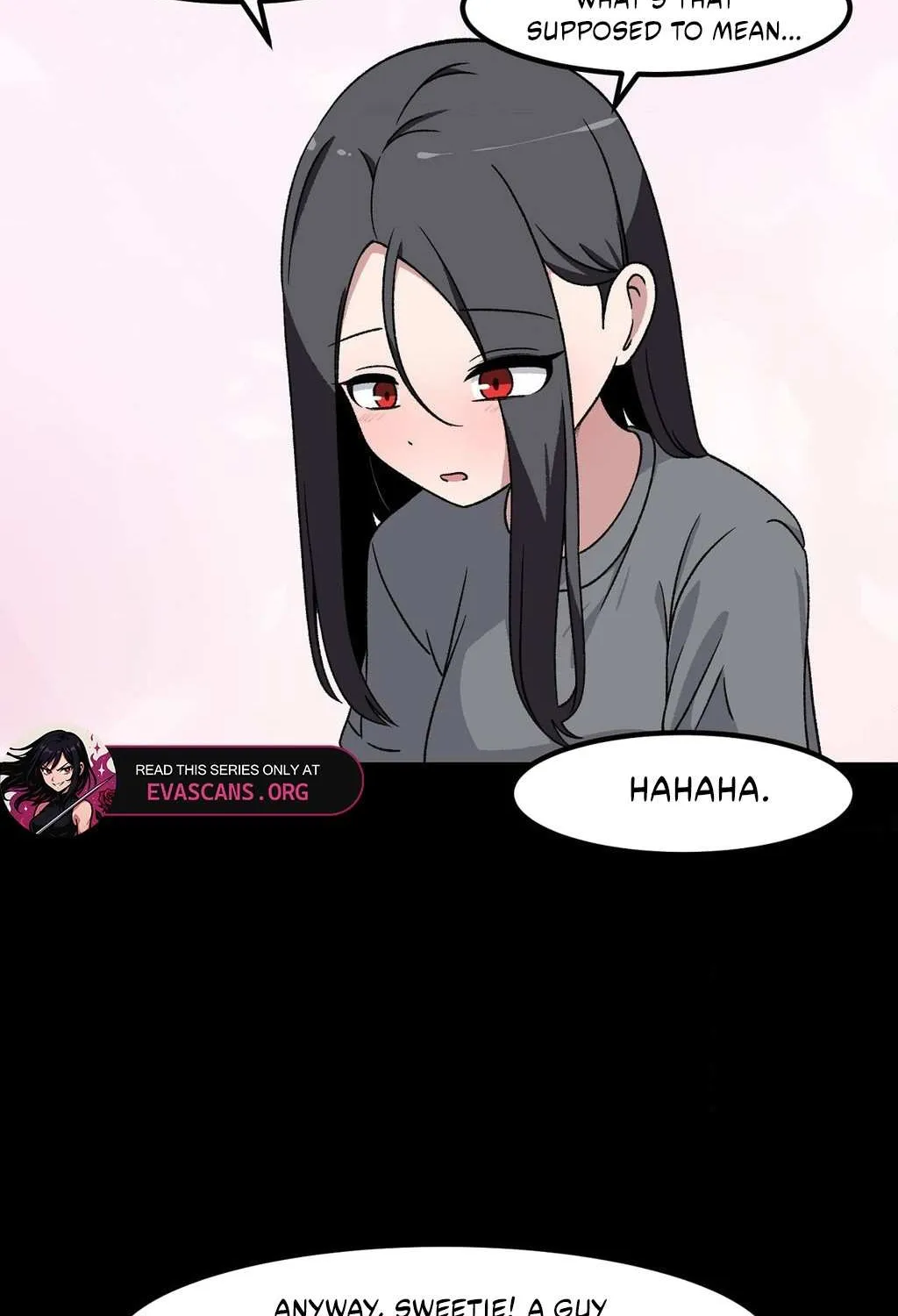 The Secret of the Partner Next to You Chapter 95 page 33 - 