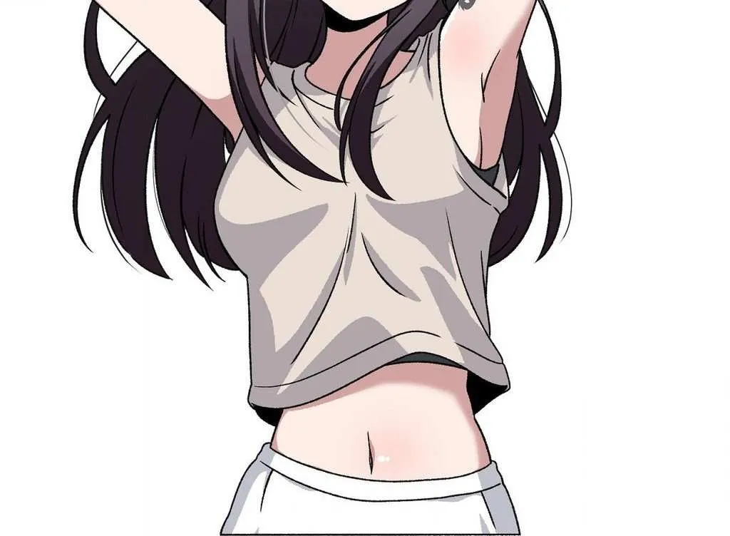 The Secret of the Partner Next to You Chapter 95 page 38 - 