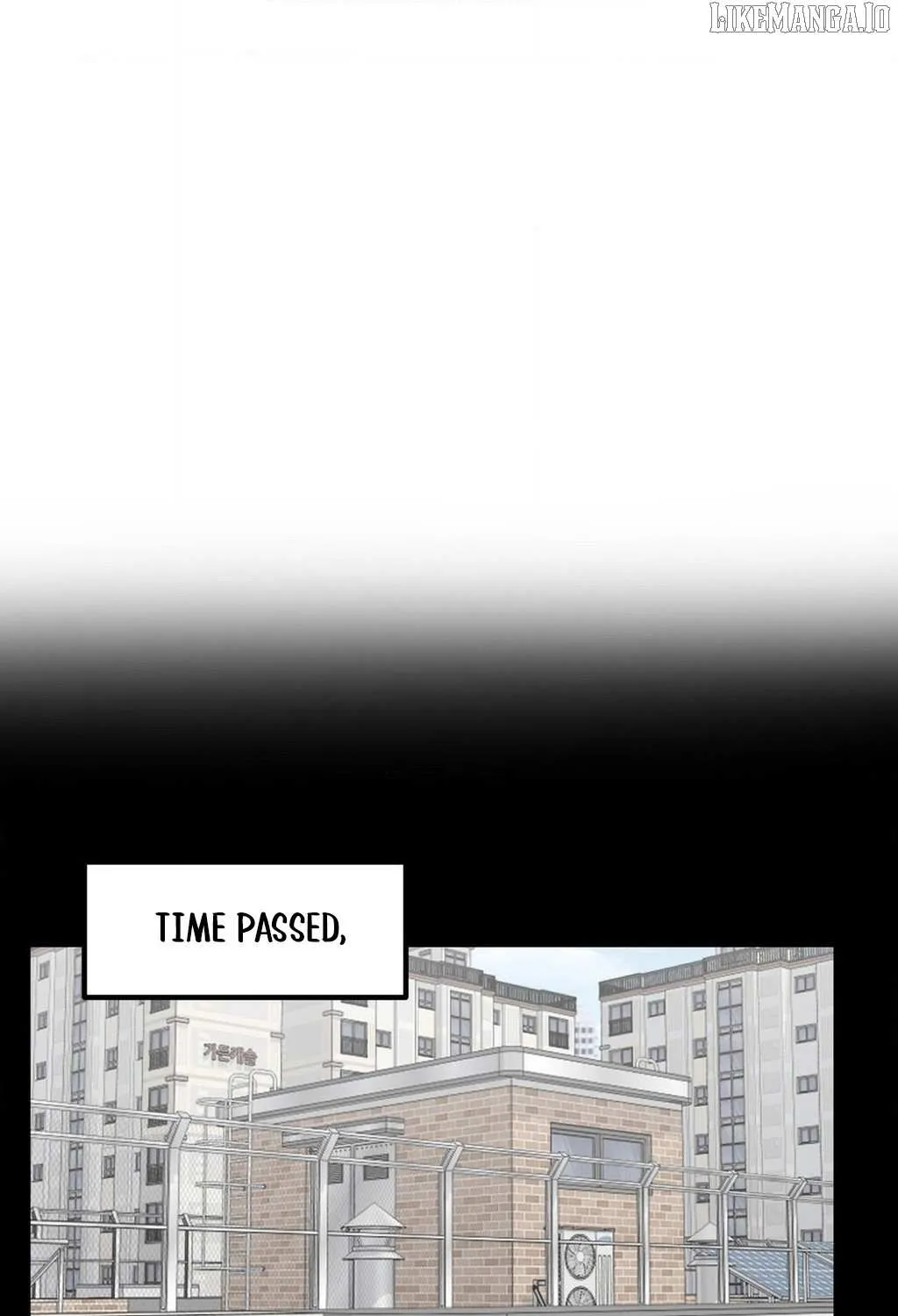 The Secret of the Partner Next to You Chapter 95 page 39 - 
