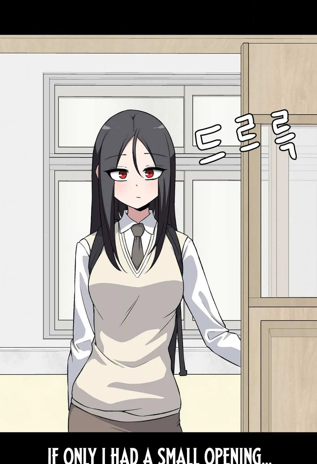 The Secret of the Partner Next to You Chapter 95 page 44 - 