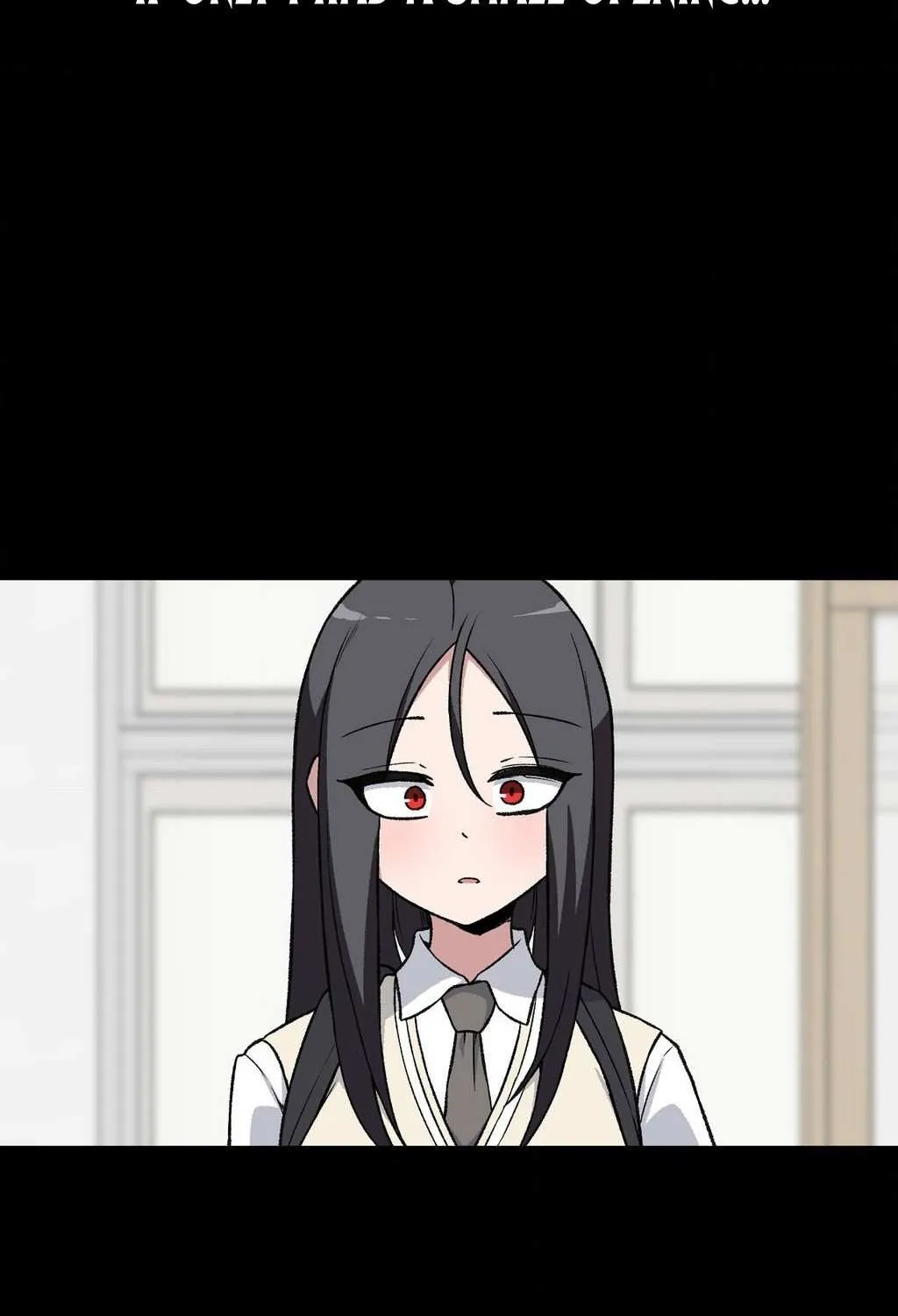 The Secret of the Partner Next to You Chapter 95 page 45 - 