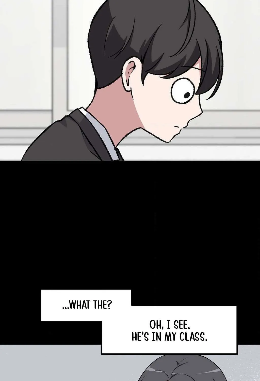 The Secret of the Partner Next to You Chapter 95 page 48 - 