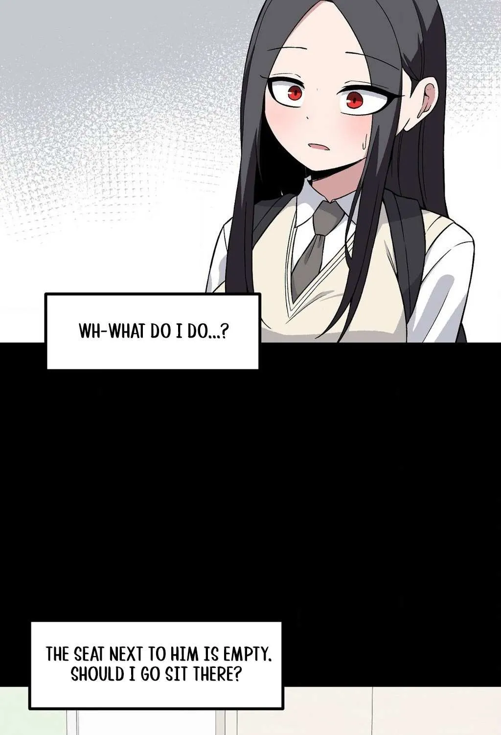 The Secret of the Partner Next to You Chapter 95 page 49 - 