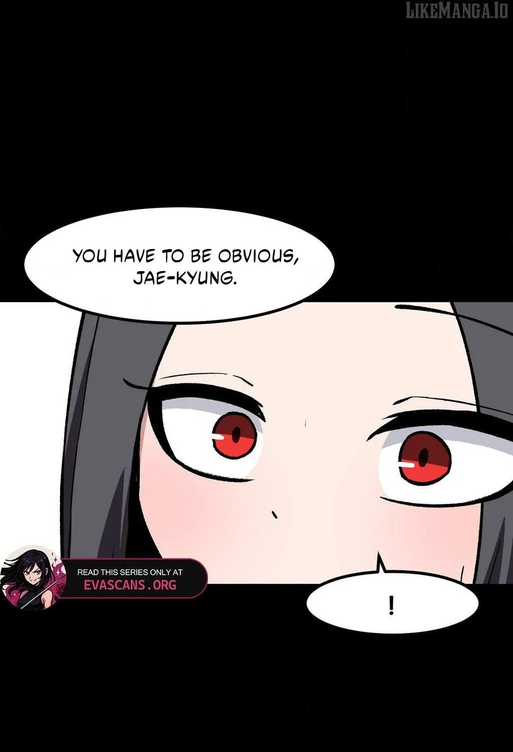 The Secret of the Partner Next to You Chapter 95 page 51 - 