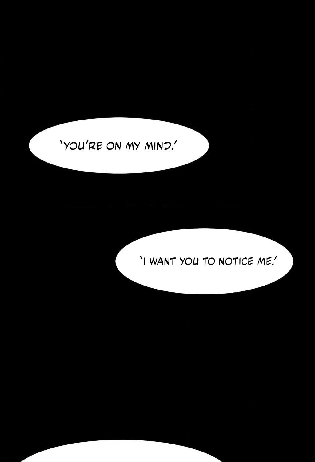 The Secret of the Partner Next to You Chapter 95 page 52 - 