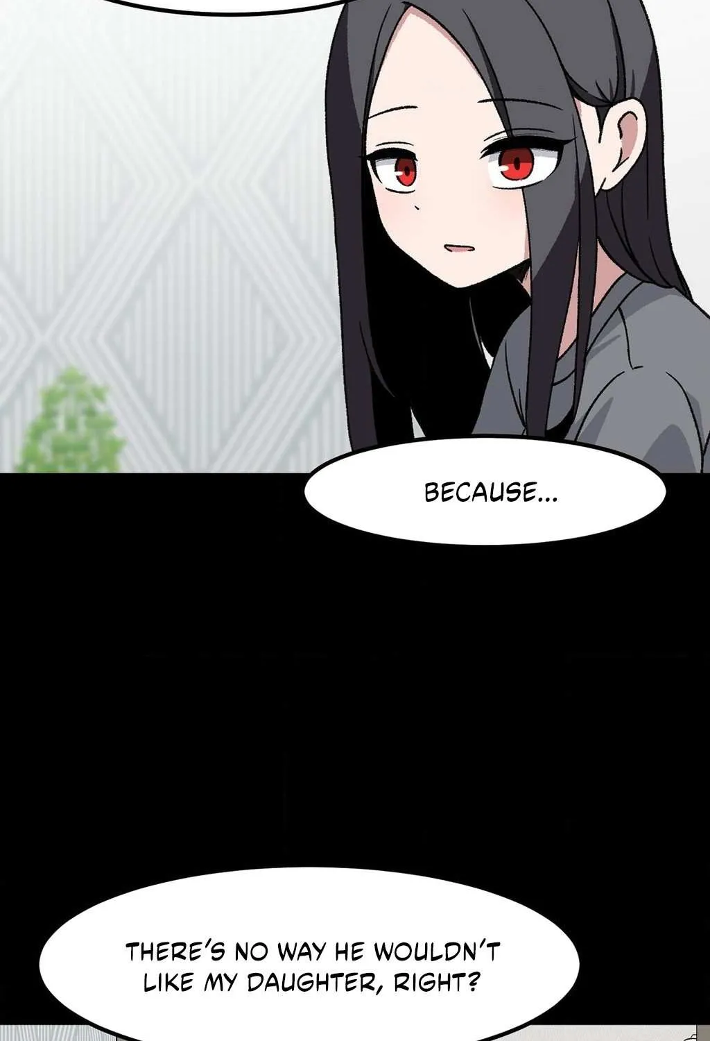 The Secret of the Partner Next to You Chapter 95 page 54 - 
