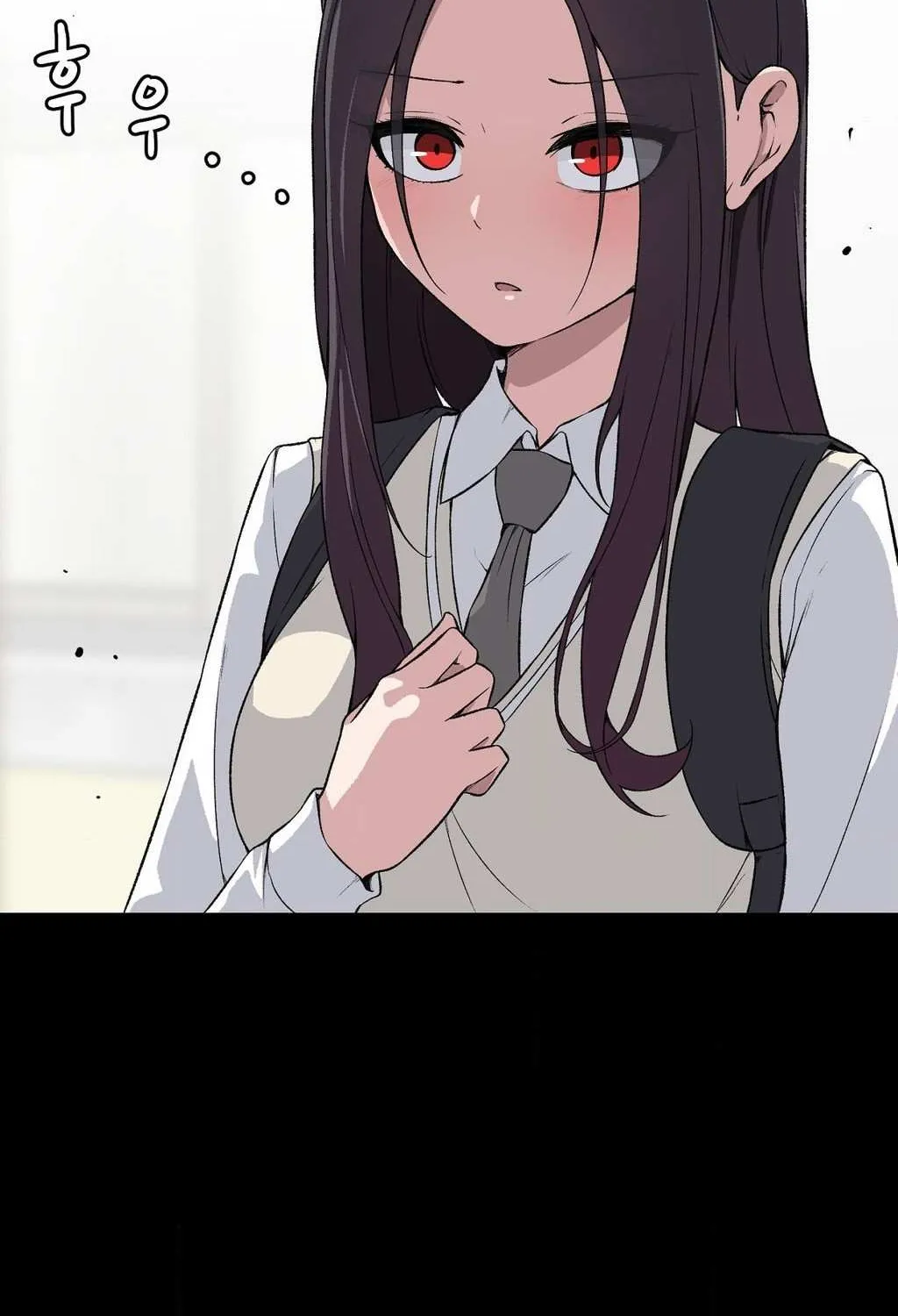 The Secret of the Partner Next to You Chapter 95 page 60 - 