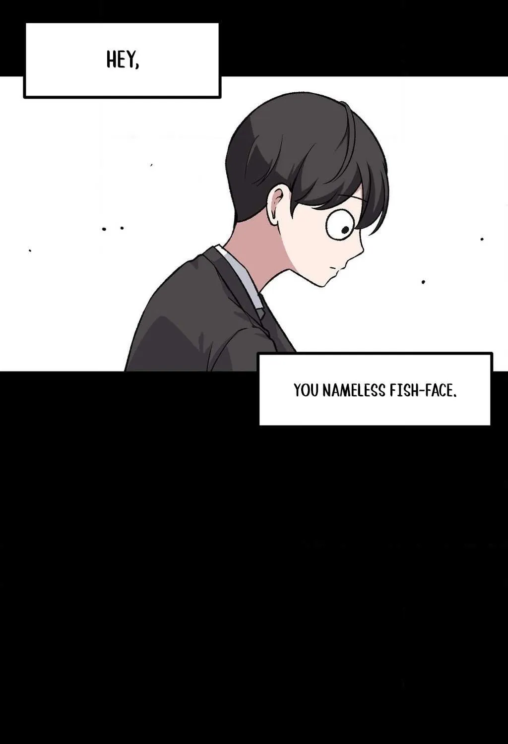 The Secret of the Partner Next to You Chapter 95 page 61 - 