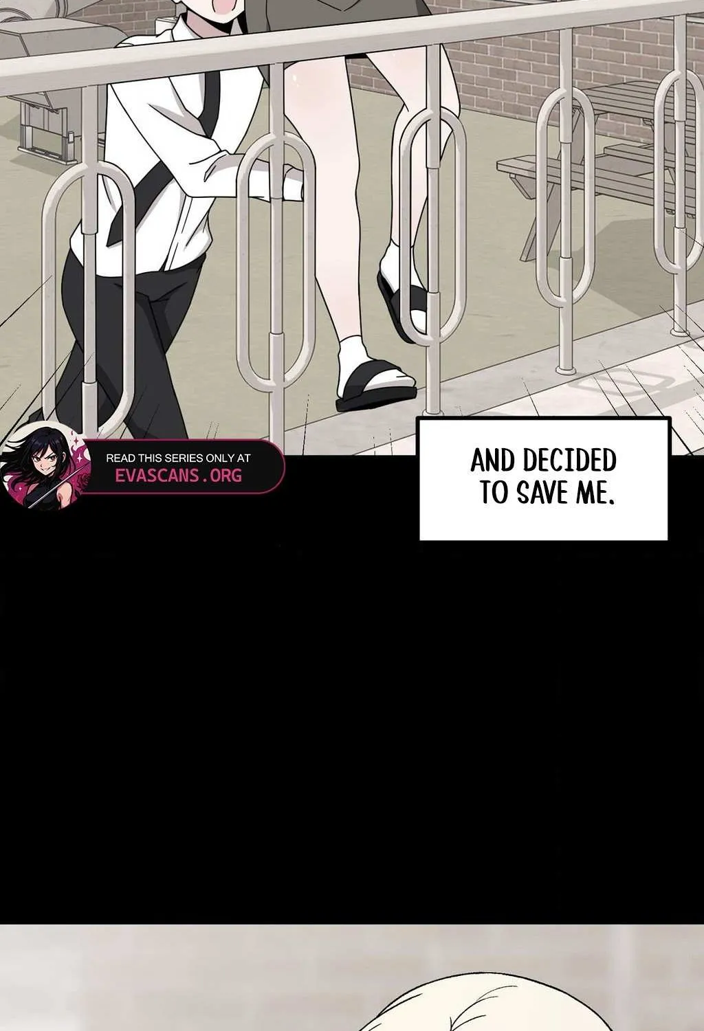 The Secret of the Partner Next to You Chapter 95 page 64 - 