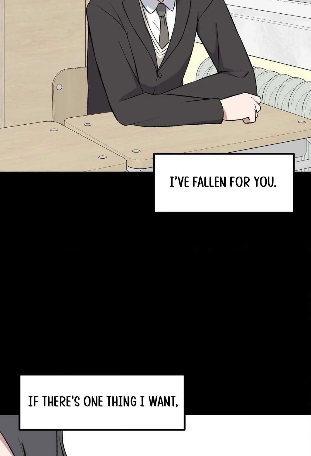 The Secret of the Partner Next to You Chapter 95 page 70 - 