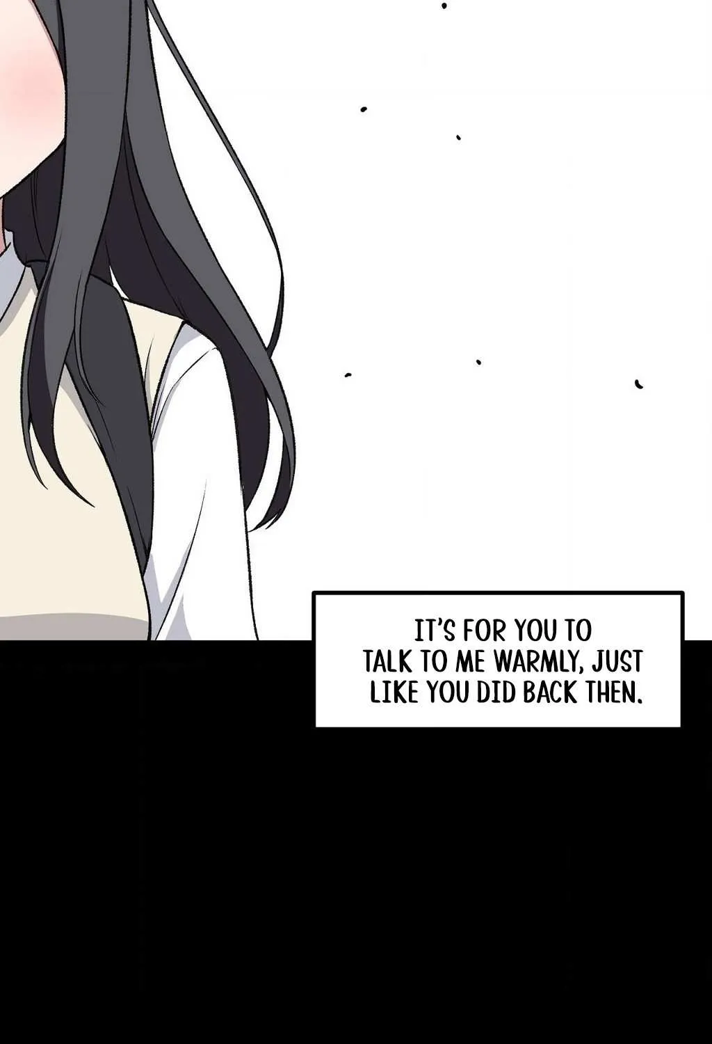 The Secret of the Partner Next to You Chapter 95 page 71 - 