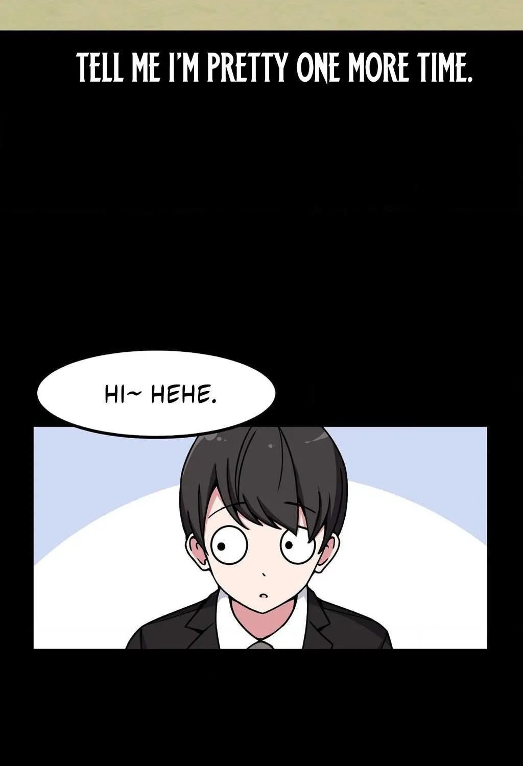 The Secret of the Partner Next to You Chapter 95 page 73 - 