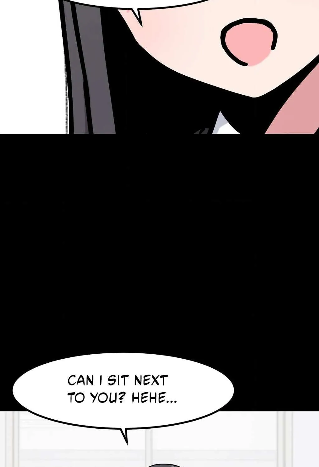 The Secret of the Partner Next to You Chapter 95 page 77 - 